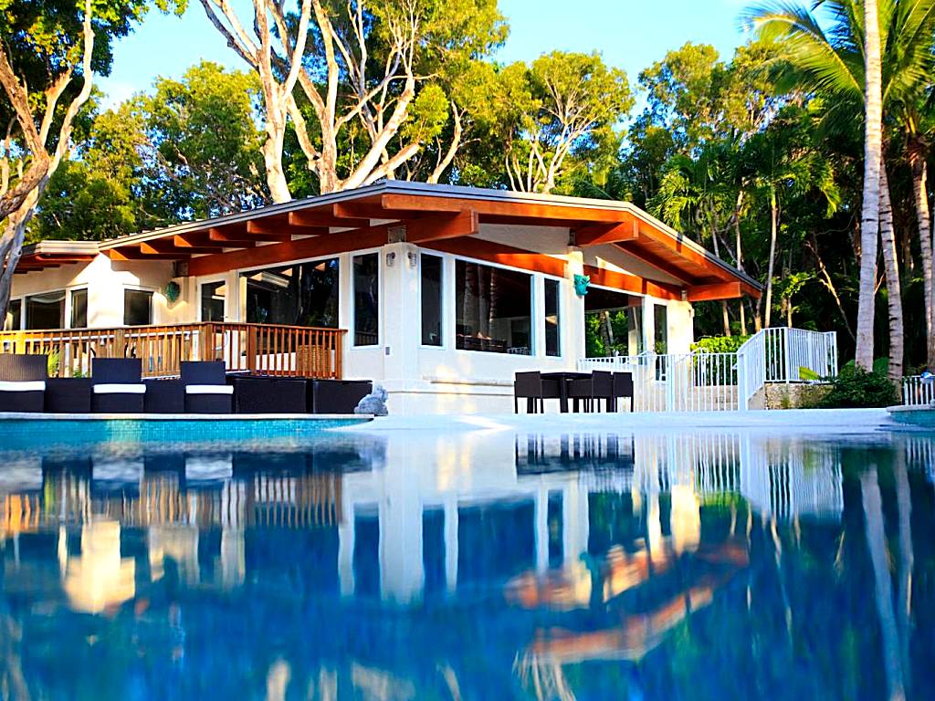 Largo Resort: Three-Bedroom House (Key Largo)
