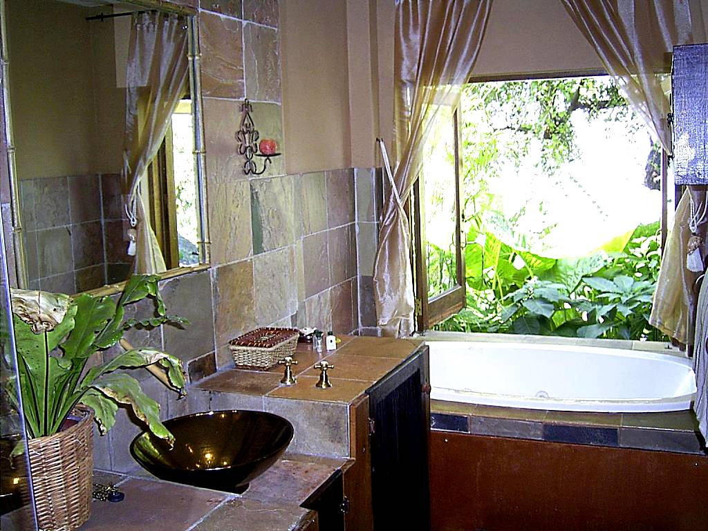 Bali at Willinga lodge Located in Kosmos: Double Room