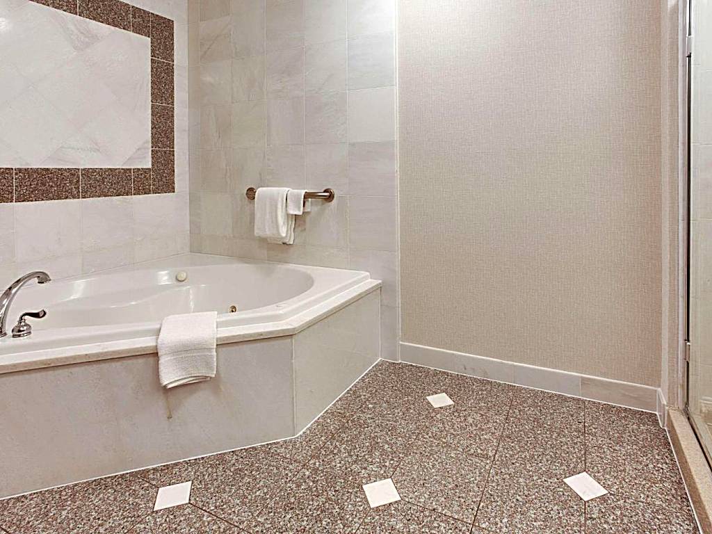 Drury Inn & Suites West Des Moines: Superior King Room with Spa Bath (West Des Moines)