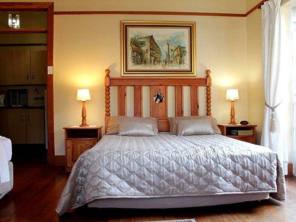 Margaret's Place: Triple Room