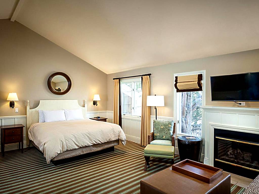 Lighthouse Lodge & Cottages: Cottage Junior