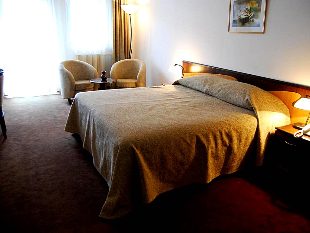 Hotel Maria: Superior Double or Twin Room - single occupancy (Constanţa)