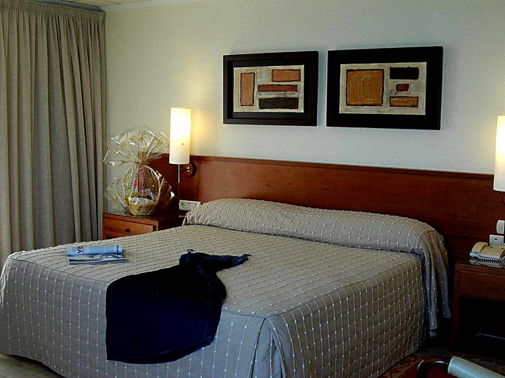 Hotel Masa International: Superior Double Room