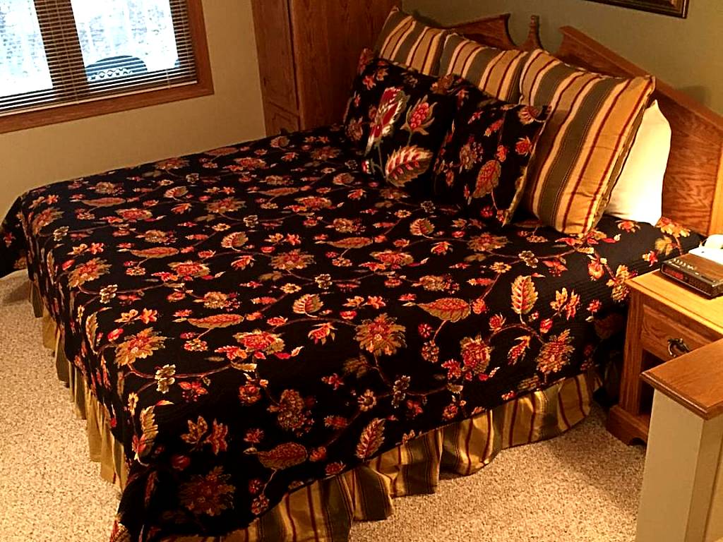 High Point Inn: Two-Bedroom Suite (Ephraim)