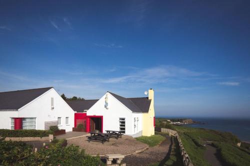 White Park Bay Youth Hostel (Ballintoy)