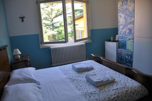 Residenza Molinatto (Oggiono)