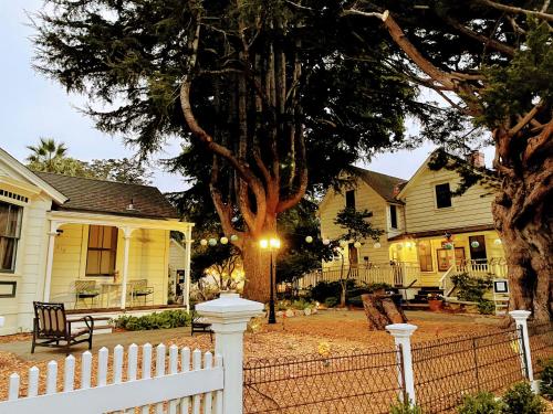 Santa Cruz Hostel (Santa Cruz)