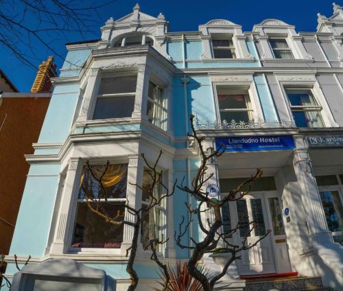 Llandudno Hostel (Llandudno)