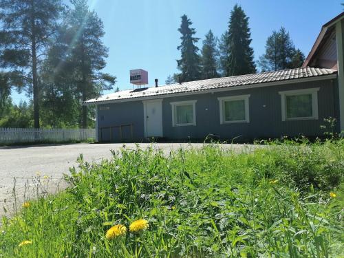 Hostel Tikka (Rovaniemi)
