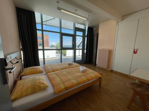 Geneva Hostel (Geneva)