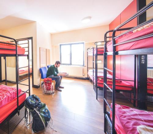 Belfast International Youth Hostel (Belfast)