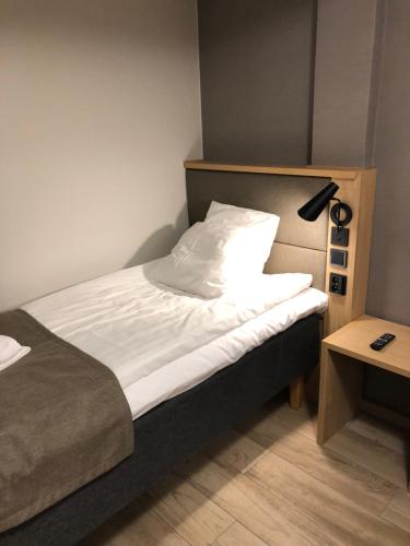HOSTEL TOIVOLA (Kemi)