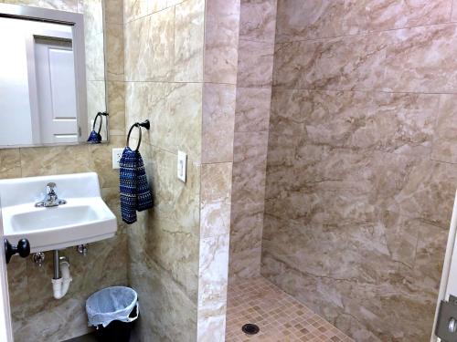 SLC Hostel (Salt Lake City)