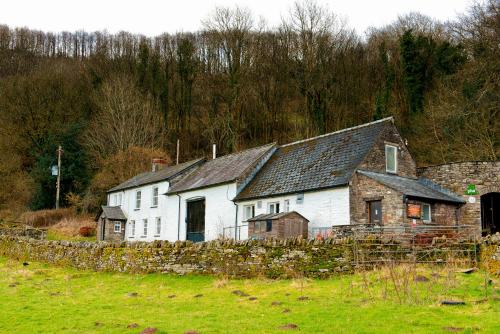 YHA Brecon Beacons Danywenallt (Llansantffread)