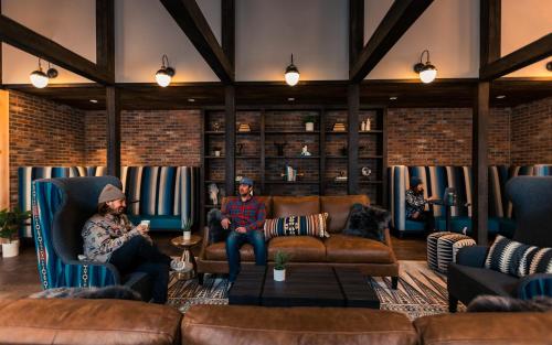 The Bivvi Hostel Telluride (Telluride)