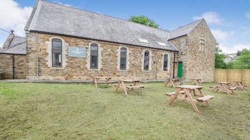 Greenhead Hostel (Greenhead)