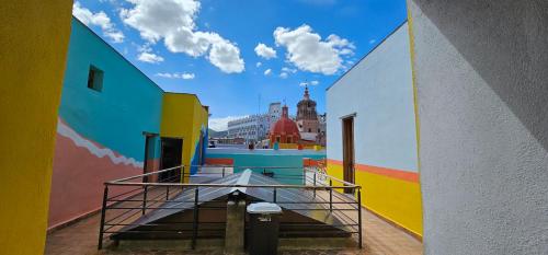 Hostal del Desterrado