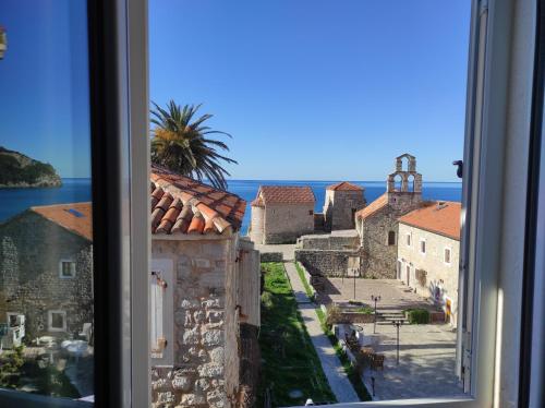 FREEDOM HOSTEL (Budva)