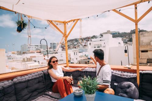 Doña Rose Coliving (Las Palmas de Gran Canaria)