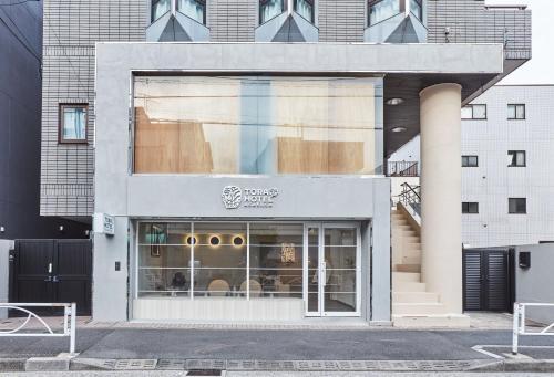 寅ホテル 浅草 Tora Hotel Asakusa