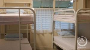 Hostelling International Honolulu (Honolulu)