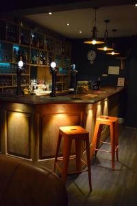 Ty Glyndwr Bunkhouse (Caernarfon)