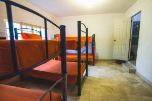 Oasis Hostel (Puerto Vallarta)