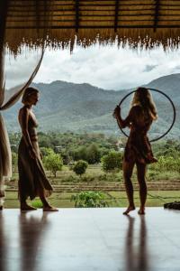 Deejai Pai Backpackers