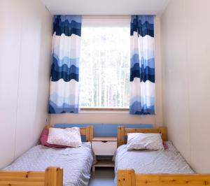Nikkilän Elämyskylä (Saariharju)