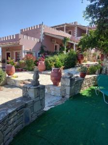 Pension Patelo (Pitsidia)