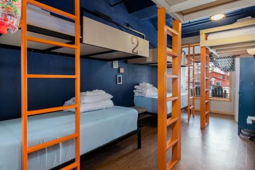 The Bunkhouse (Minturn)