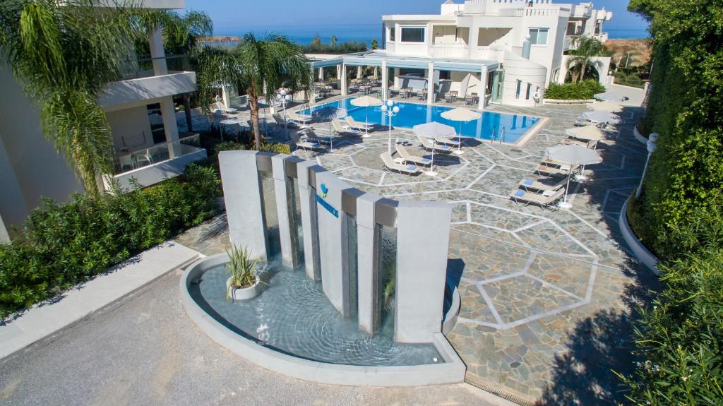 Kedrissos Hotel