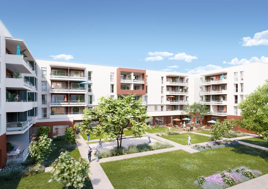 Domitys l'Ostal
