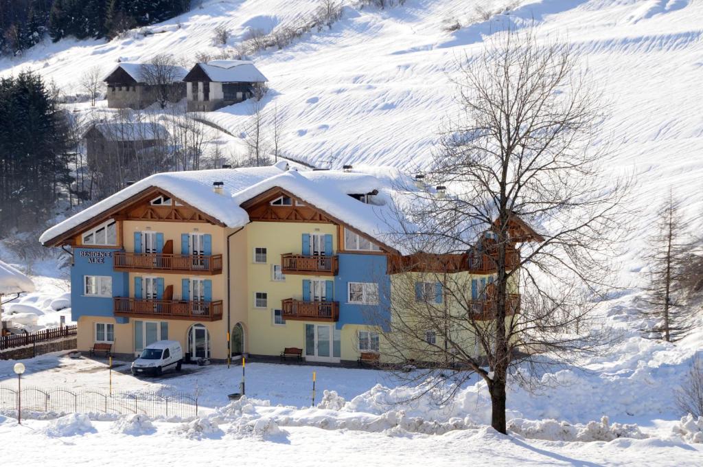 Residence Alice