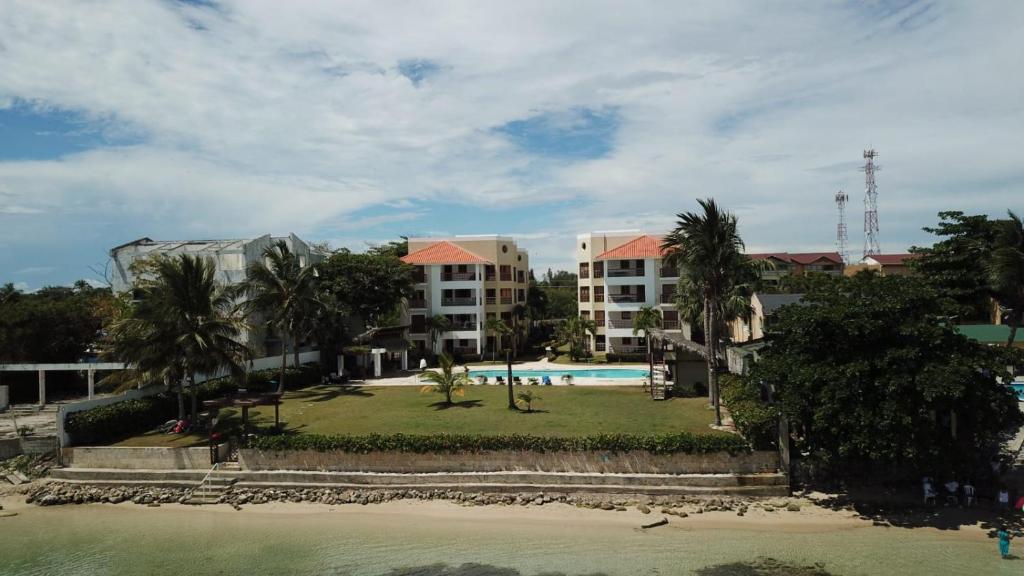 Vacacional Marechiaro - Frente a la Playa Juan Dolio
