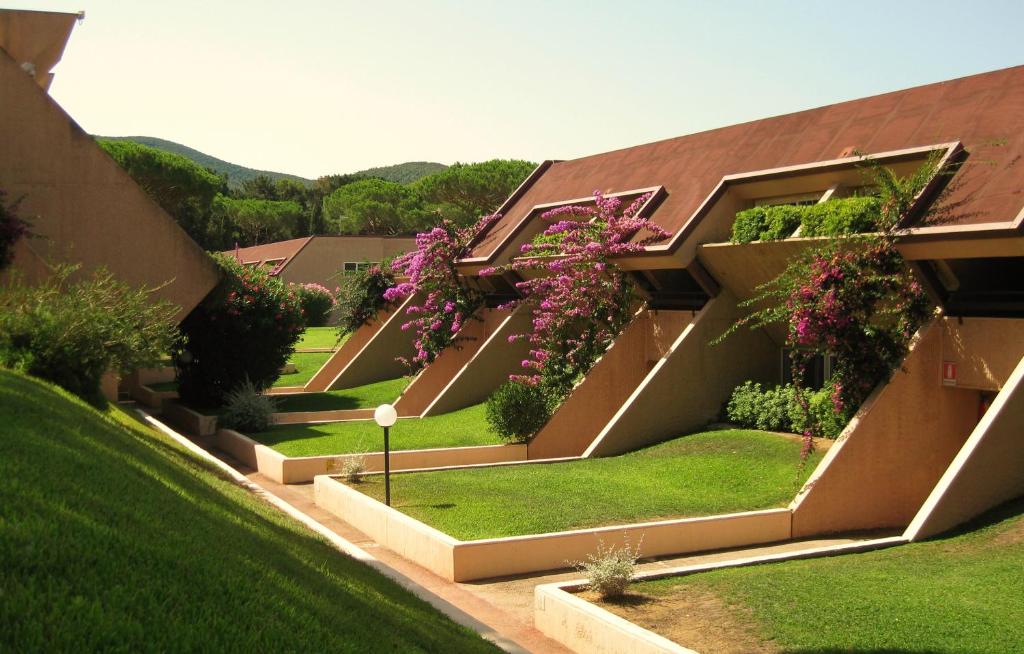 Residence Scoglietto 50