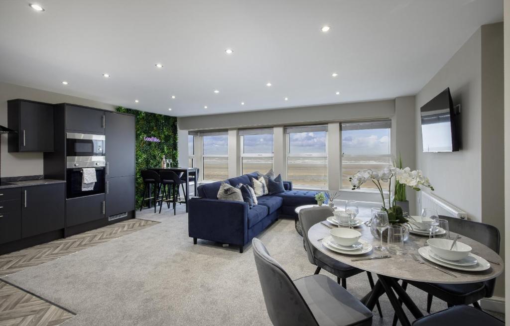 The Blackpool Boutique Apartments