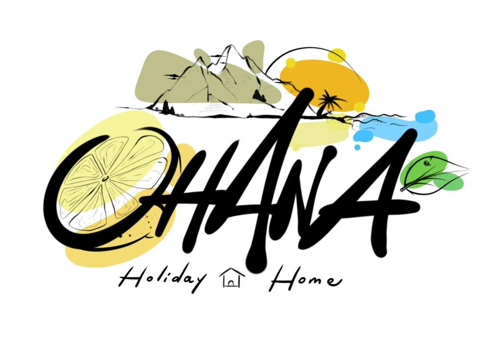 Ohana holidayhome