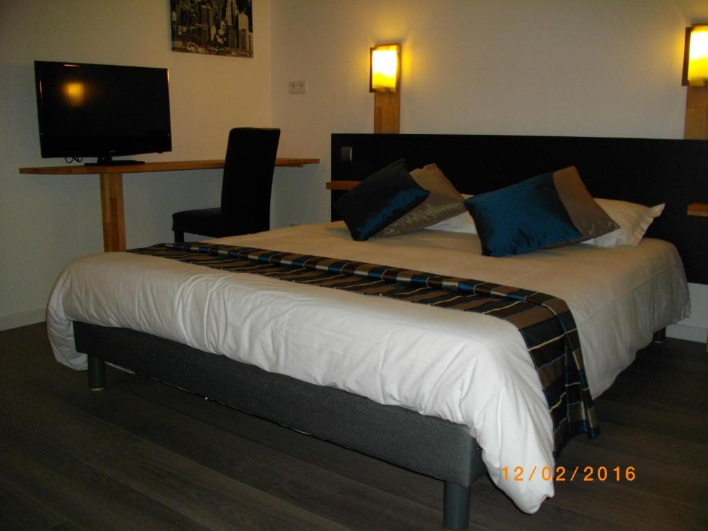 Appart'hotel Residella House Room & Kitchen Avignon Le Pontet