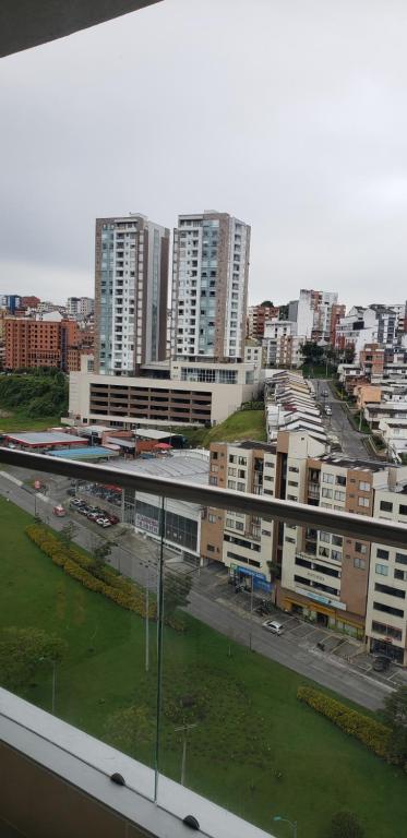 Robles12 El Cable Luxury Highrise