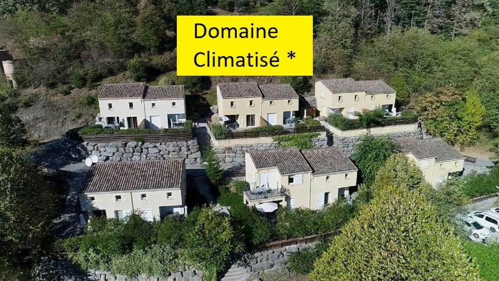 Domaine des Bains