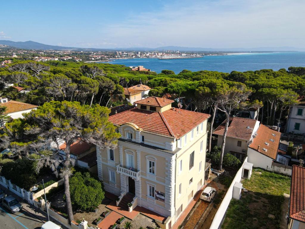 Villa San Domenico