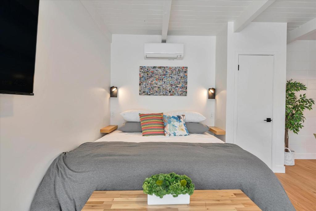 Silicon Valley Stay Apartments
