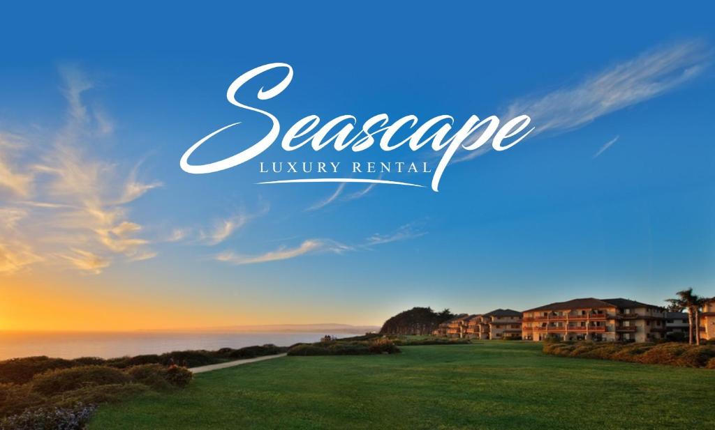 Spectacular Ocean View - 3 Heated Pools - Seascape