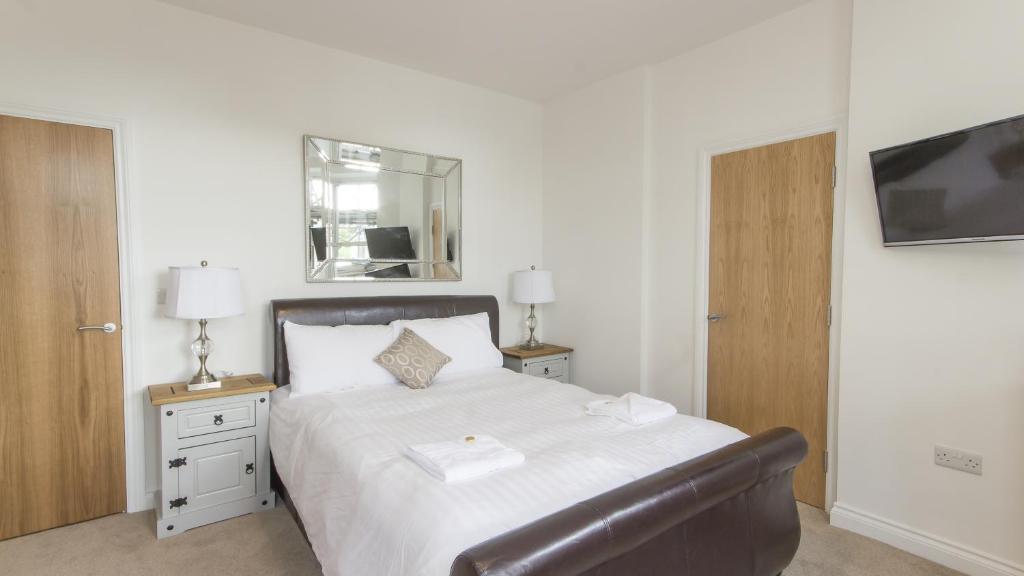 3 Bed Edenhurst By Pureserviced