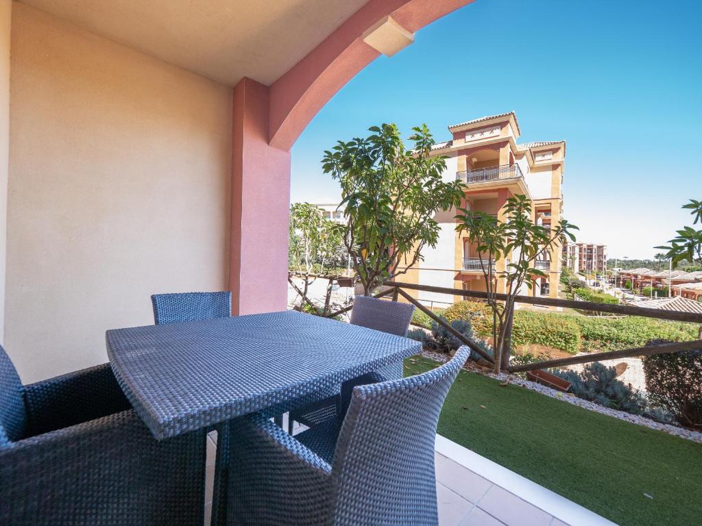 AMA Residences Andalucia