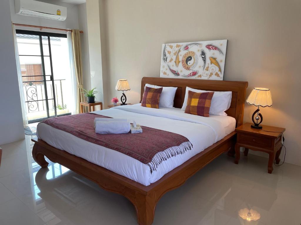 Laph Kham House