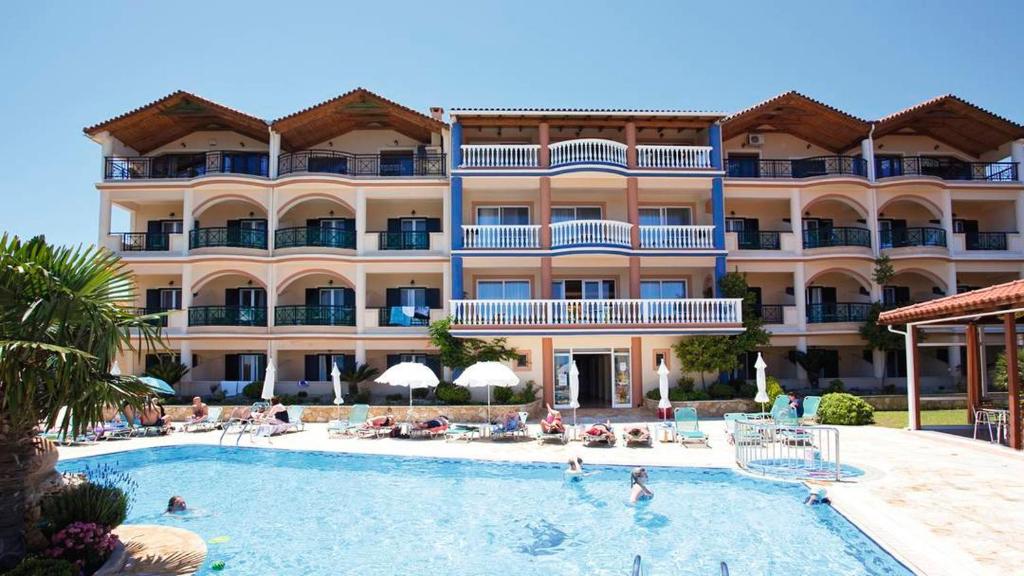 Ariadne Apartments