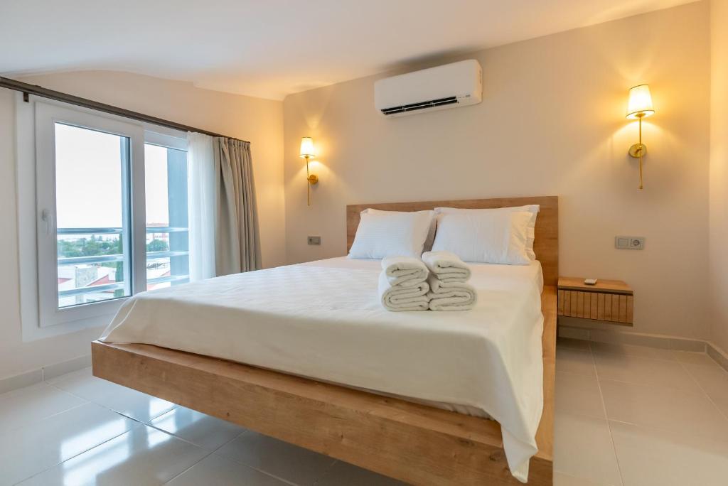 Soul House Kuşadası