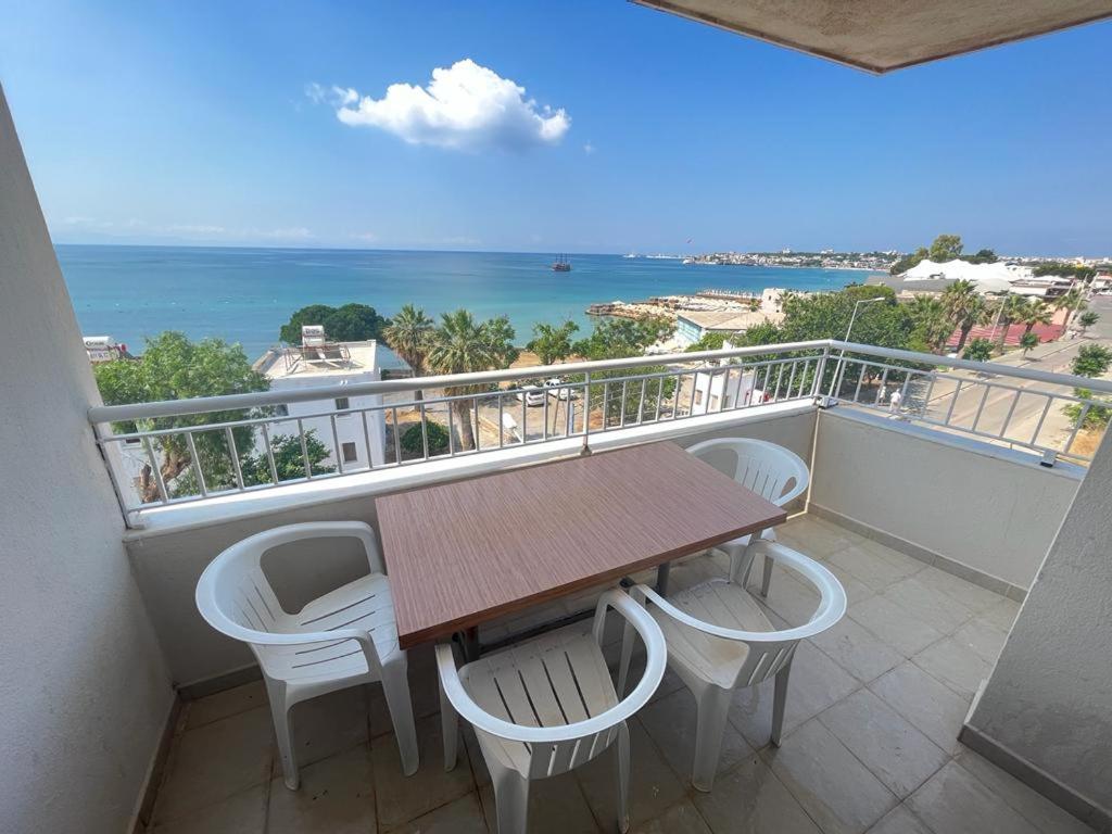 Hotel Holiday Apart